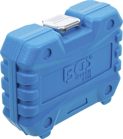 Set tubulare pentru montarea, demontarea pompelor de injectie Diesel Bosch BGS 9175 [6]