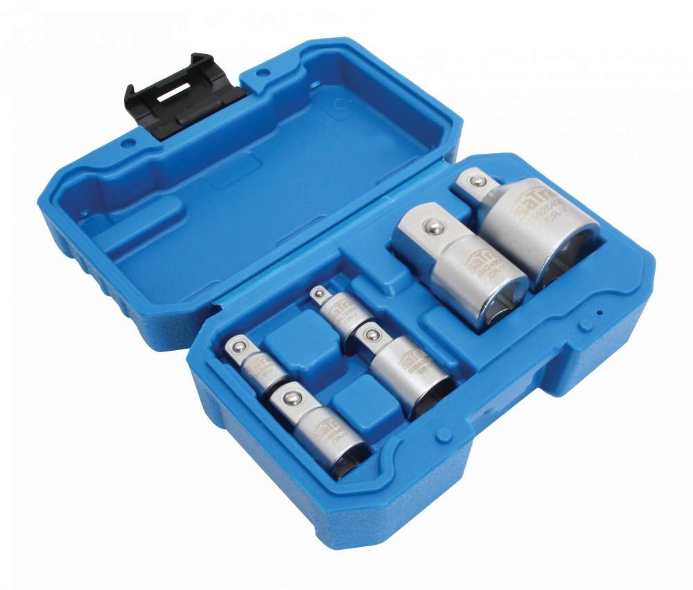 S-6HAS Set adaptoare 6 buc [4]