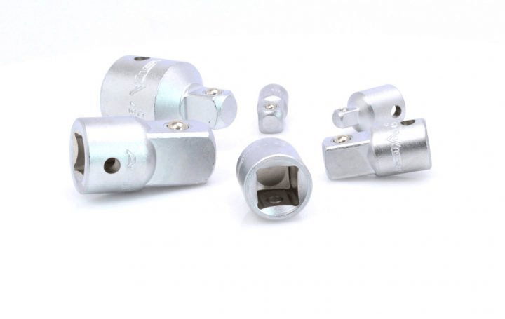 A-6HAS Set adaptoare, 6 piese [2]