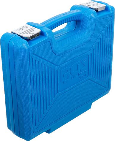 Set adaptoare de impact si articulatii cardanice de impact, actionare 1/4” - 1”, 11 piese BGS 25140 [6]