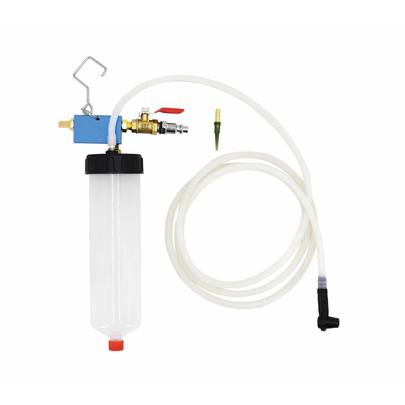 S-90051 Set aerisit sistem franare [3]