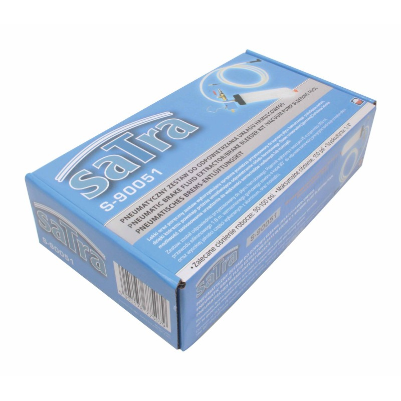 S-90051 Set aerisit sistem franare [2]