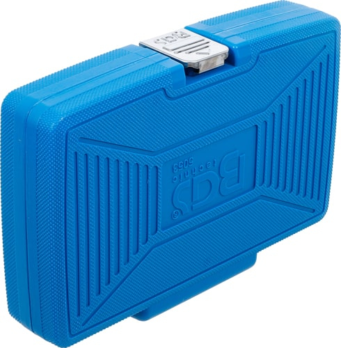 Set biti Imbus in Inch,  7/32" - 13/16", 11 piese, actionare 1/2", BGS 5053 [5]