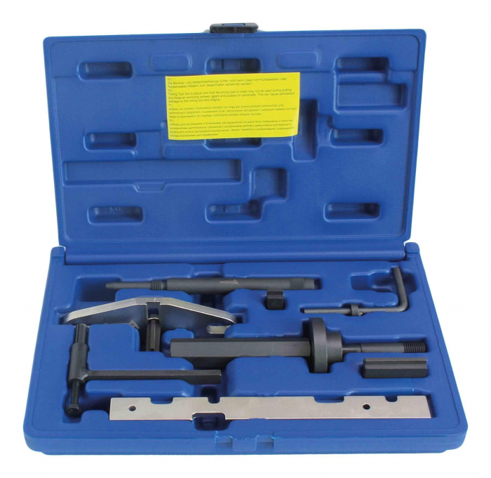 A-2740A Set blocare distributie Ford 1.8 D / TD / TDDi / TDCi [1]