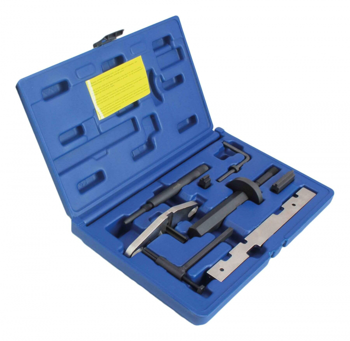 A-2740A Set blocare distributie Ford 1.8 D / TD / TDDi / TDCi [2]