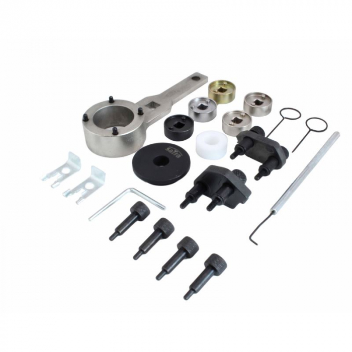 S-X4CT Set blocare distributie 1.8 / 2.0 VAG TSI / TFSI [3]