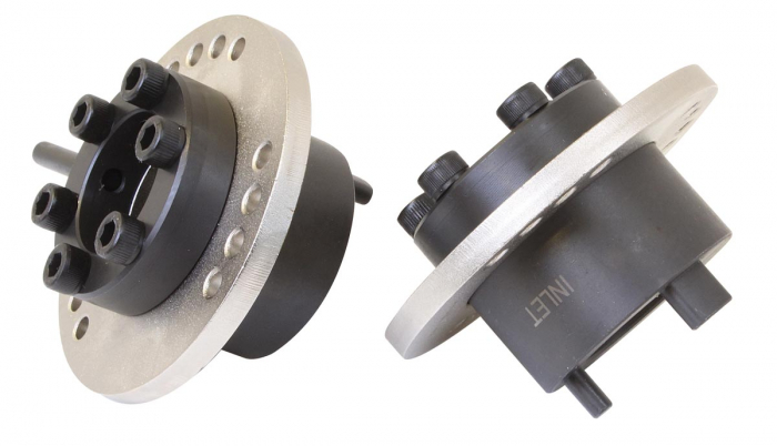 A-2VCT Trusa blocare distributie Ford Ecoboost 1.0 [1]