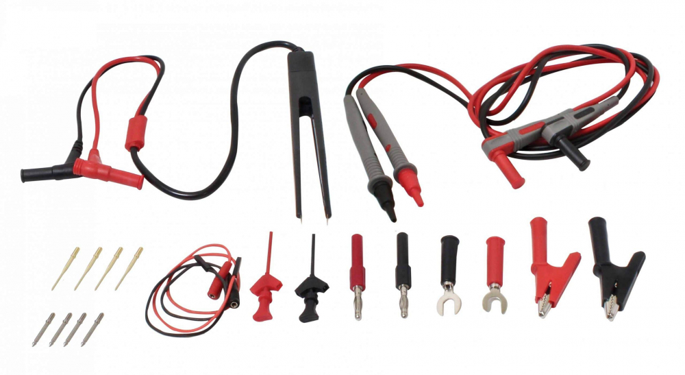 S-P21MS - Set cabluri schimb multimetru 21 pcs [2]