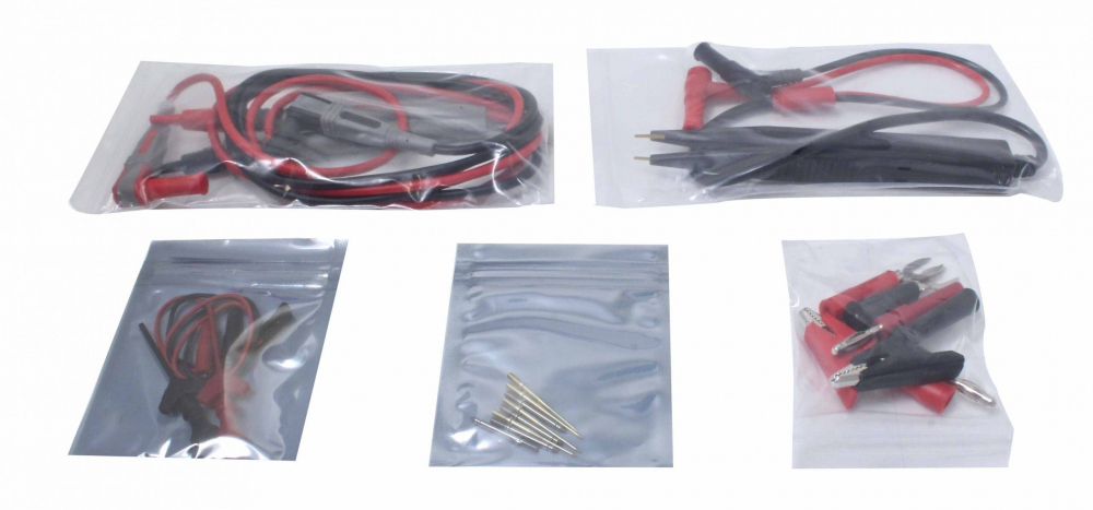 S-P21MS - Set cabluri schimb multimetru 21 pcs [4]