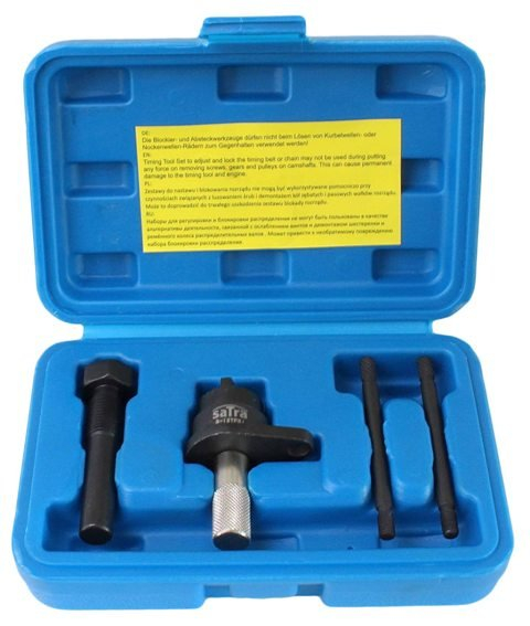 S-12TFSI Set cala distributie VAG 1.2 TFSI, 4 piese [2]