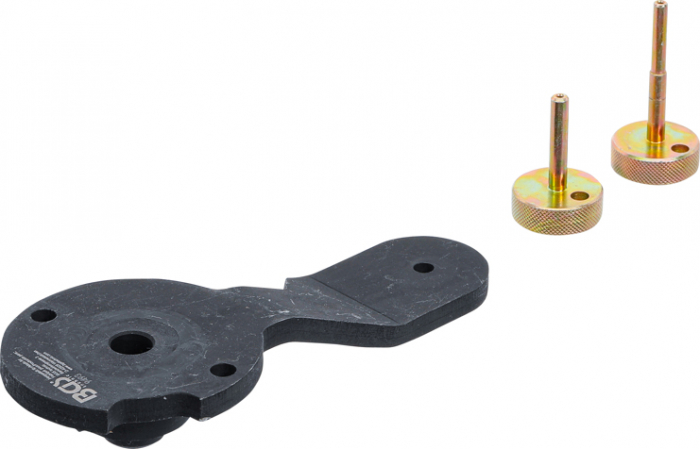 Set cale de blocare distributie pentru motoare VAG, 3 piese BGS 9493 [1]