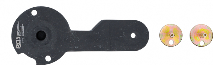 Set cale de blocare distributie pentru motoare VAG, 3 piese BGS 9493 [3]