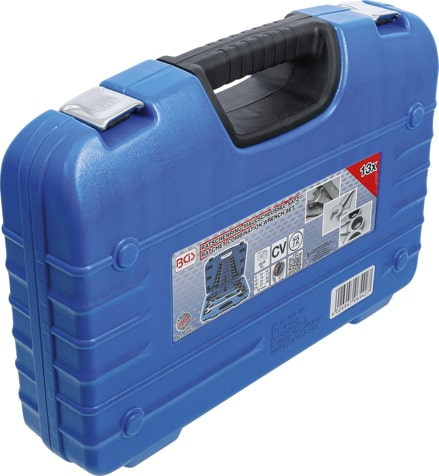 Set chei combinate cu clichet, 8 - 32 mm, 13 piese, BGS 6542 [5]