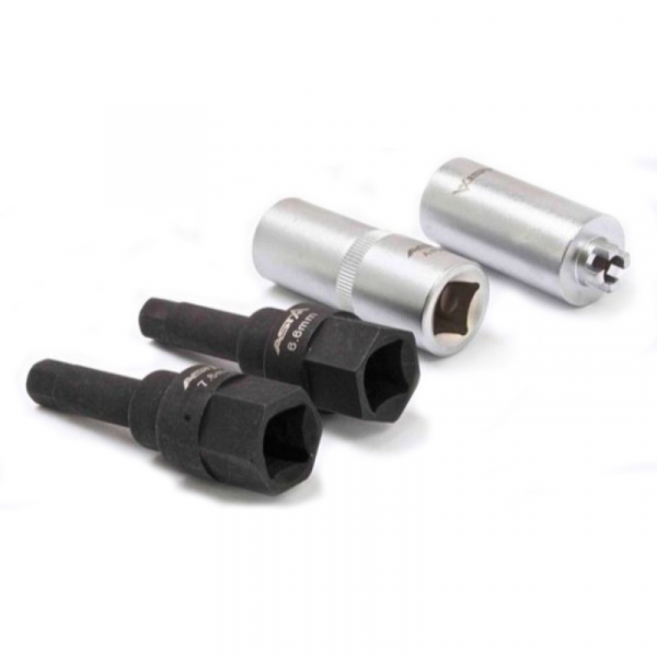 A-P8CR Set chei demontare supapa de injectie Common Rail [3]