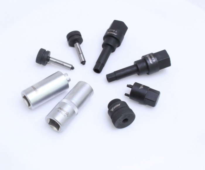 A-P8CR Set chei demontare supapa de injectie Common Rail [5]