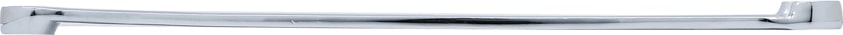 Set chei inelare duble cu capete Profil E, extra lung, E6 x E7 - E22 x E24, 6 piese, BGS 7033 [4]