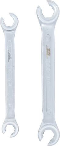 Set chei inelare pentru conducte de frana, 10x11, 12x13 mm, 2 piese BGS 1755 [2]