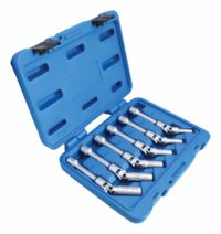 A-36L Set chei pentru bujii incandescente extralungi 8-16 mm [2]