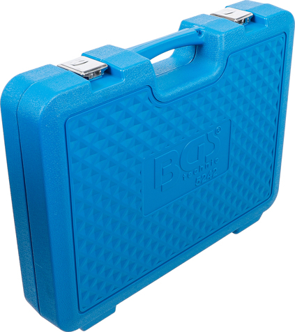 Set chei tubulare de impact 19-55 mm, actionare 3/4”, 17 piese BGS 5242 [6]