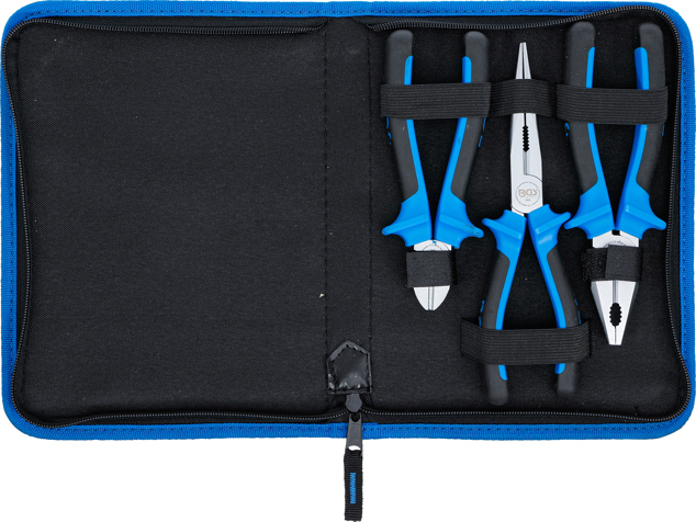Set clesti, 3 piese BGS 358 [5]