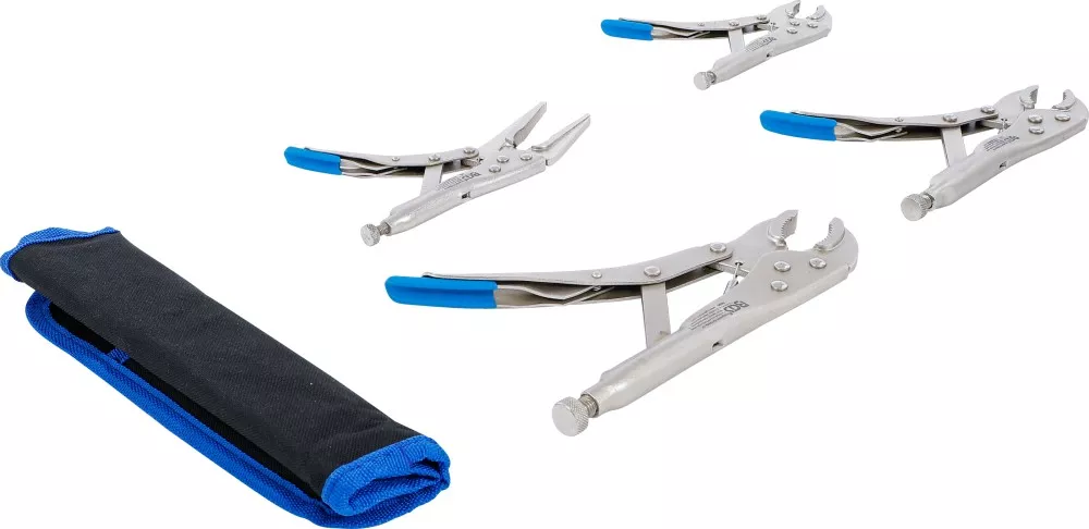 Set clesti autoblocanti, 4 piese BGS 494 [3]