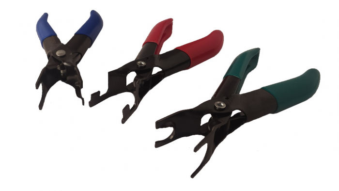 A-1102504 Set clesti conducte combustibil 3 piese [1]