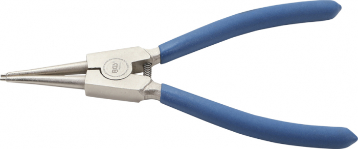 Set clesti de siguranta 175 mm, 4 piese BGS 447 [5]