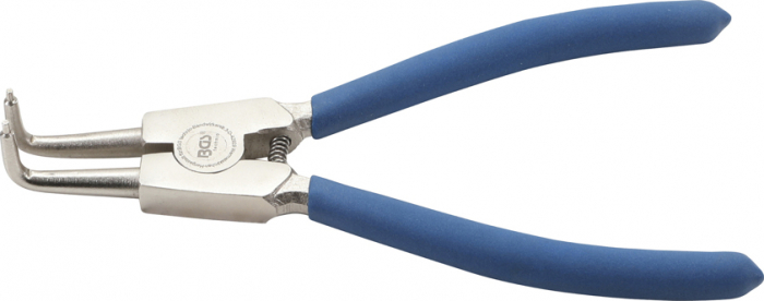 Set clesti de siguranta 175 mm, 4 piese BGS 447 [3]