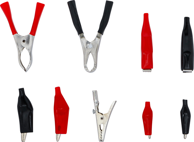 Set clesti electrice, 28 piese BGS 8138 [2]