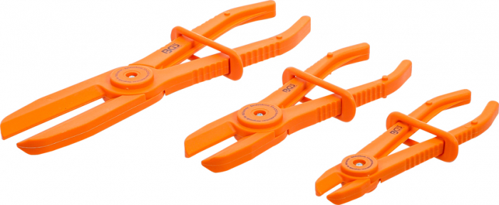 Set clesti pentru obturat furtun 155-255 mm, 3 piese BGS 1815 [2]