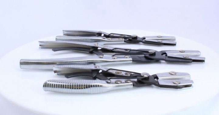 S-3HCP Set clesti pentru obturat furtune [4]