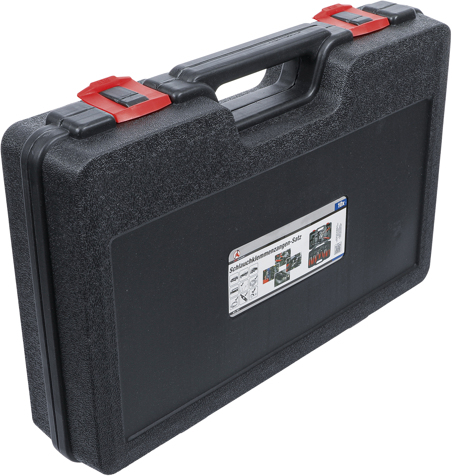 Set clesti pentru coliere de furtun, 10 piese BGS 421 [6]