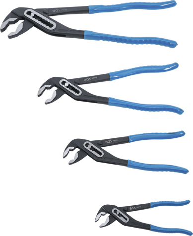 Set clesti reglabili, 4 piese BGS 457-2 [4]