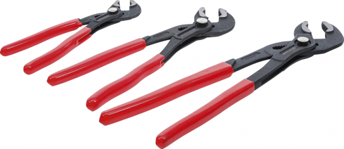Set clesti reglabili 175-240-300 mm, 3 piese BGS 75209 [4]
