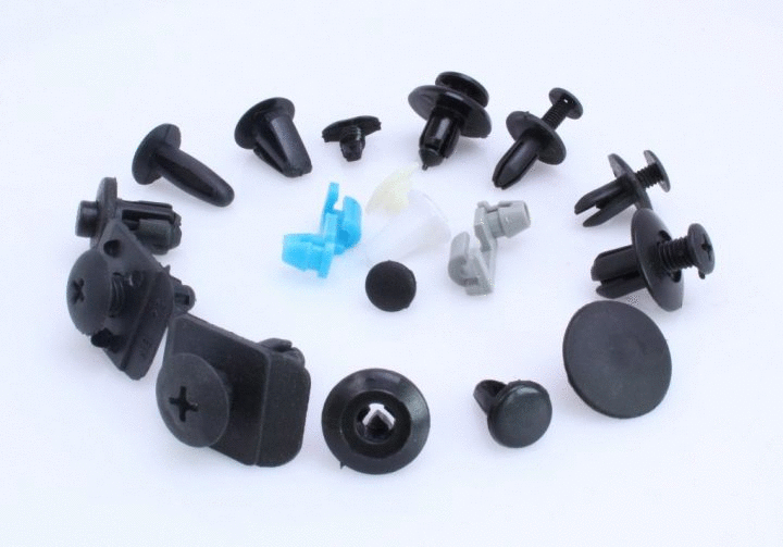 A-TC008 Set clipsuri cleme auto de plastic Mazda, 475 piese [2]