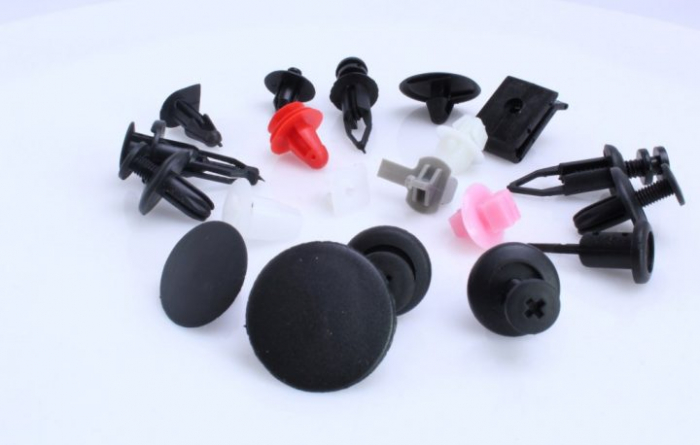 GB1430 Set clipsuri cleme auto de plastic toyota lexus 350 piese [4]