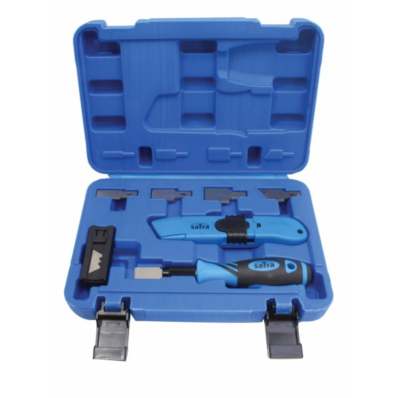 S-US19K  Set cutter si razuitoare  30 buc [2]