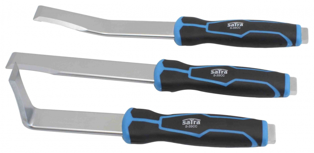 S-3SCC Set dalti pentru tinichigerie, 3 piese [3]