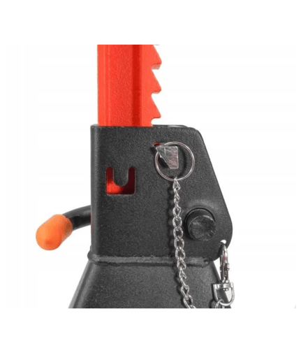 N3300 Set de 2 capre de sustinere cu capacitate 3 tone Notig [3]