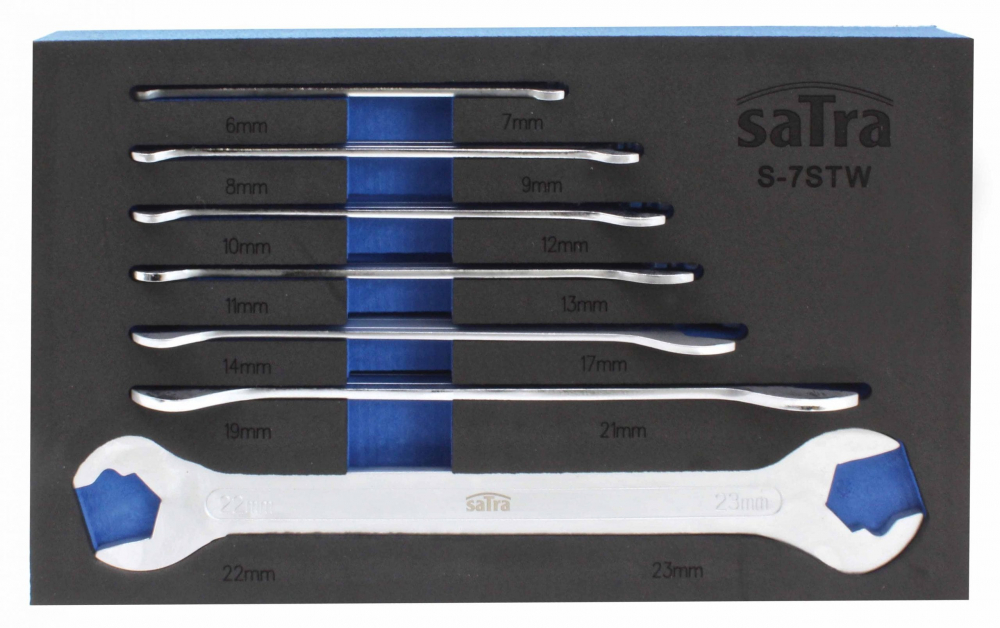 S-7STW Set de 7 chei fixe super subtiri [3]