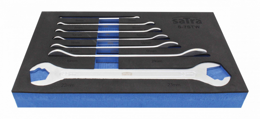 S-7STW Set de 7 chei fixe super subtiri [2]