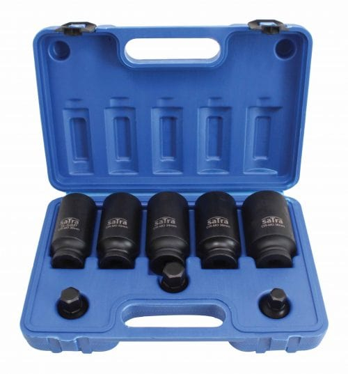 S-S8P Set de 8 bucati chei tubulare de 1/2" dr cu ax de 12 puncte [1]
