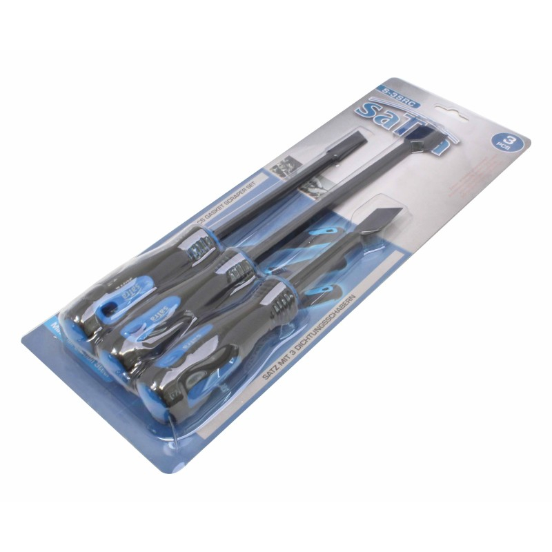 S-3SRC Set de raclete pentru indepartarea garniturilor [1]