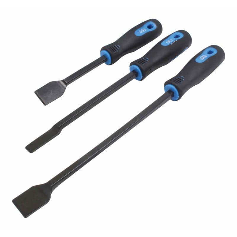S-3SRC Set de raclete pentru indepartarea garniturilor [3]