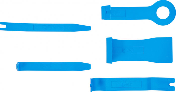 Set demontat ornamente, 5 piese BGS 3027 [3]