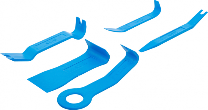 Set demontat ornamente, 5 piese BGS 3027 [2]