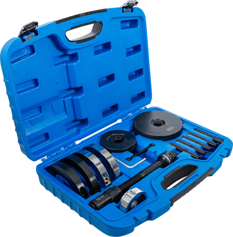 Set demontat-montat rulmenti 85 mm pentru butuc roata BGS 8324 [3]