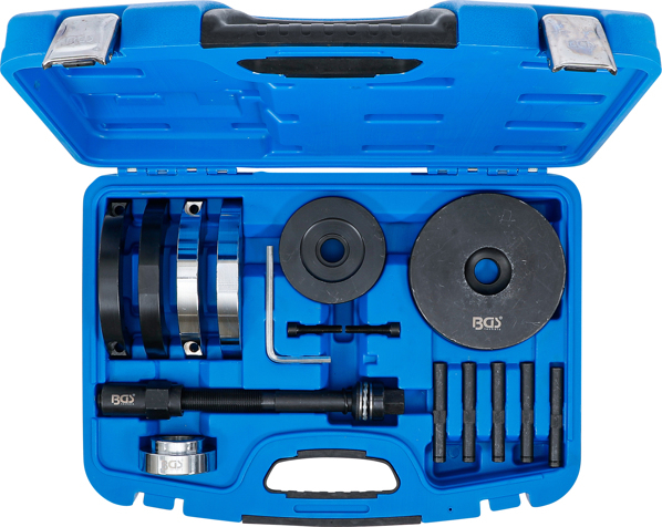 Set demontat-montat rulmenti 85 mm pentru butuc roata BGS 8324 [5]