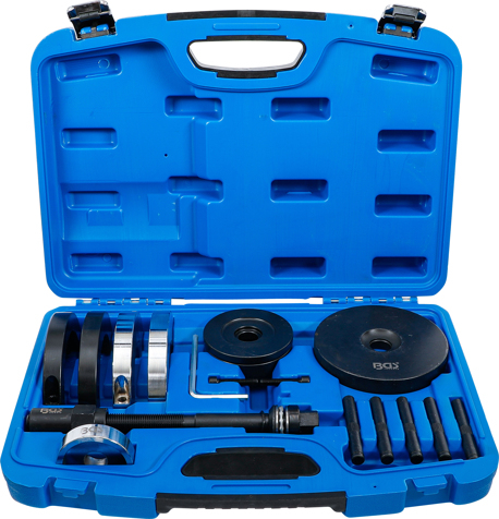 Set demontat-montat rulmenti 85 mm pentru butuc roata BGS 8324 [1]