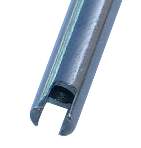 Set dispozitive pentru demontat ventile, 2 piese BGS 1536 [2]